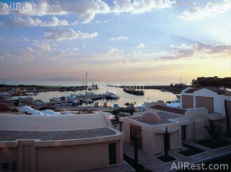 Porto Sani Village 29